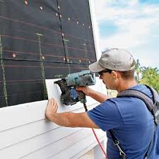 Affordable Siding Repair and Maintenance Services in Bridge City, TX